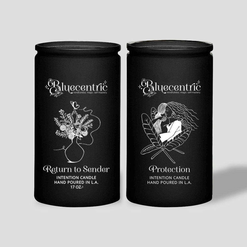 Return to Sender + Protection Duo