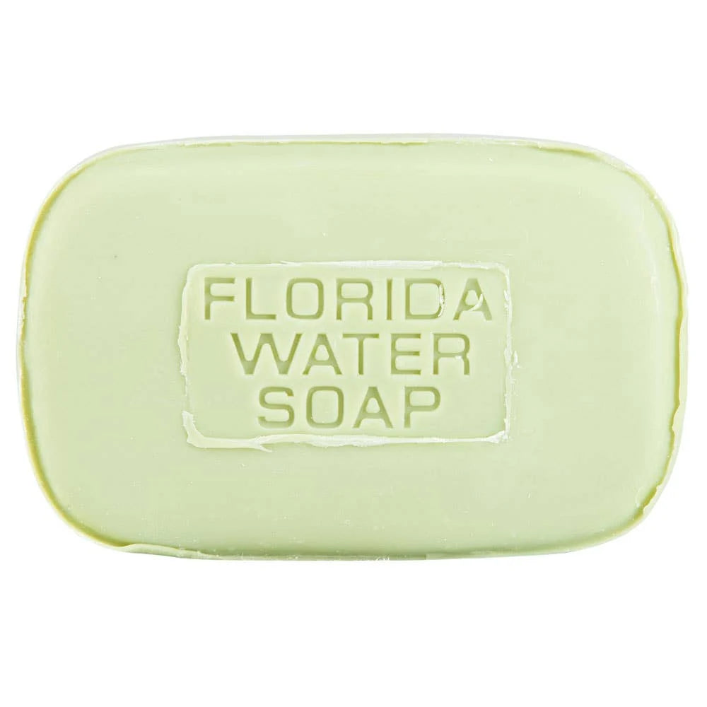 Florida Water Soap