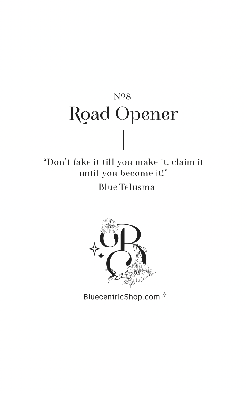 Road Opener