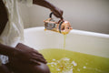 "Old School" Purifying Spiritual Bath