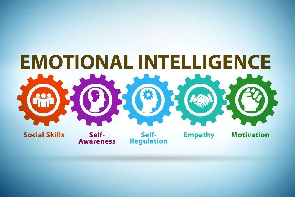 Fall 2026: 8-Week “Own Thy Shift” Self-Mastery Course