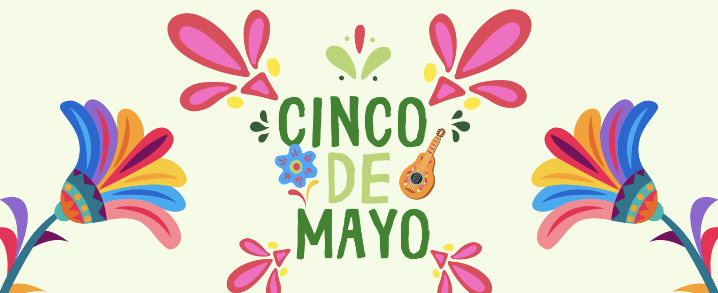 Bluecentric Cinco De Mayo Birthday Happy Hour