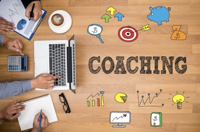 30 Minute Coaching Session
