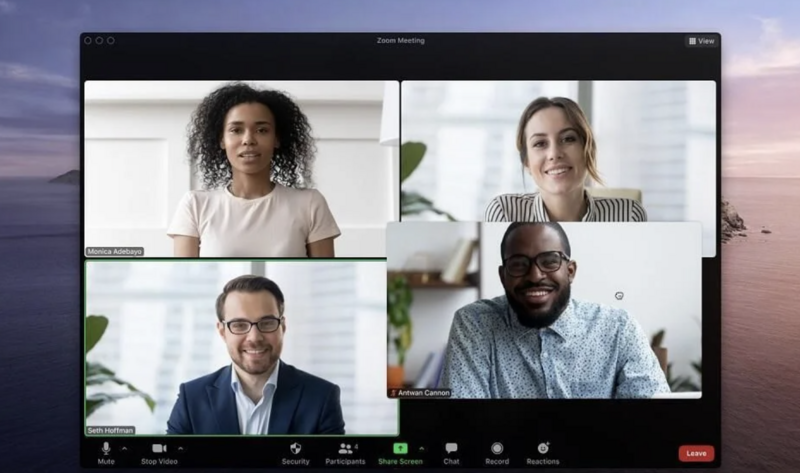 90min ZOOM Business Consultation