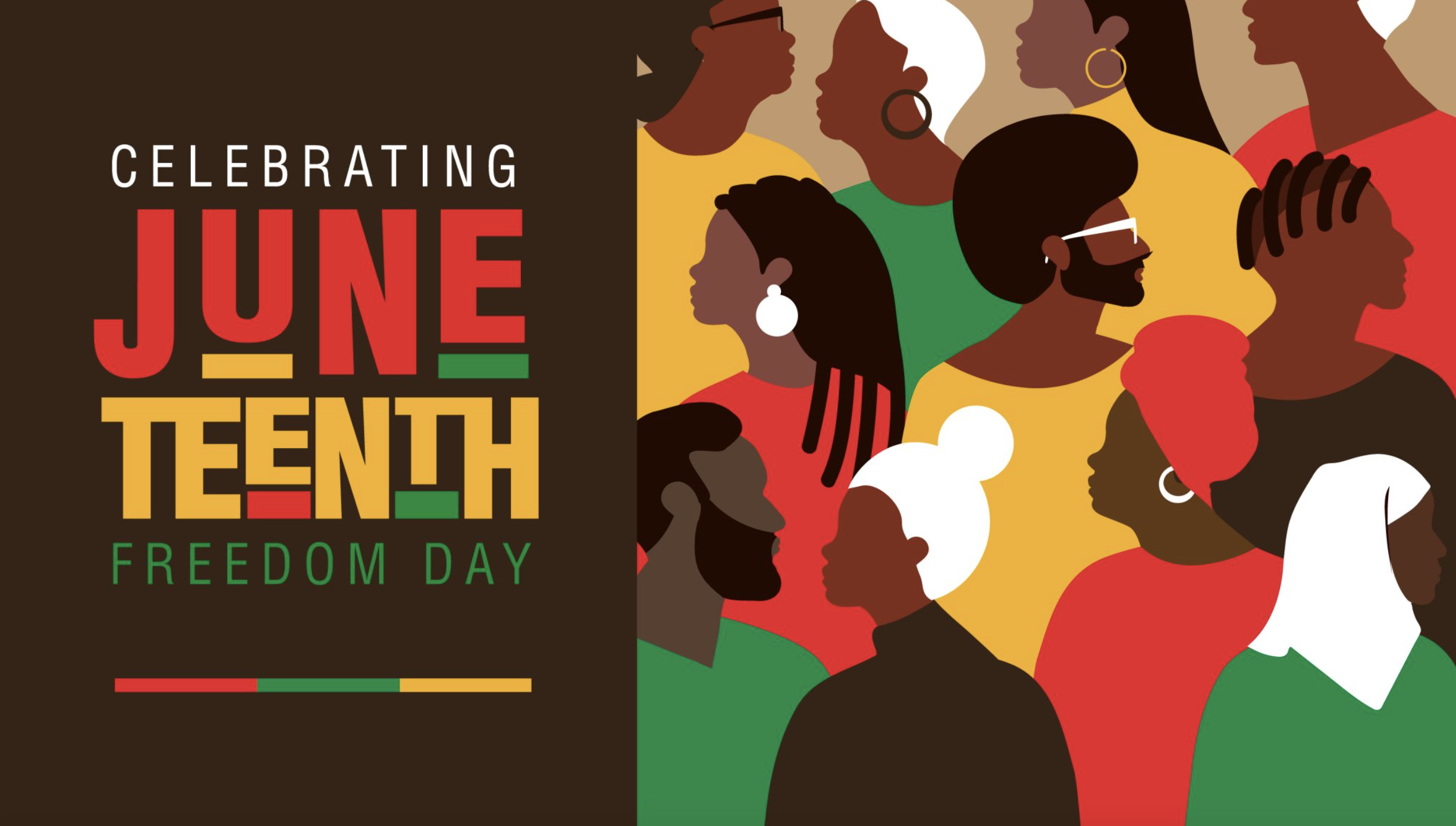 Bluecentric Juneteenth Virtual “Happy Hour”